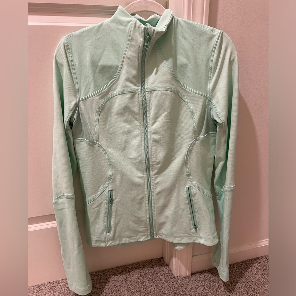 Lululemon Define Jacket